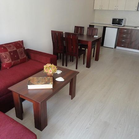 Holiday Apartments In Pomorie Zimmer foto