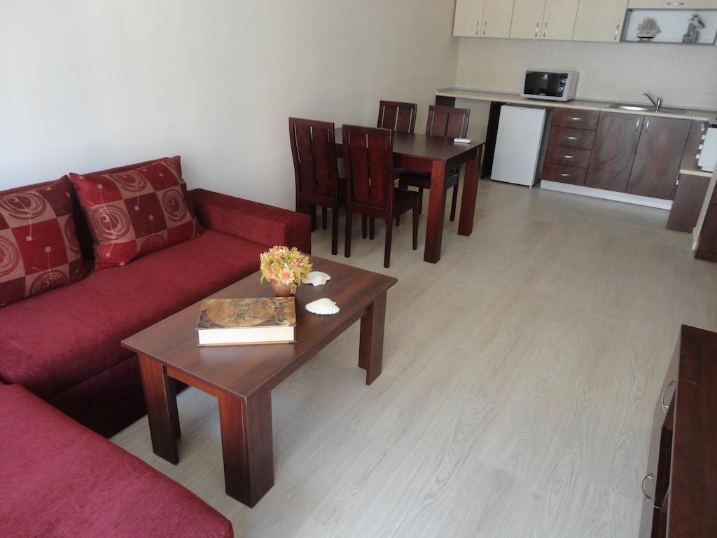Holiday Apartments In Pomorie Zimmer foto