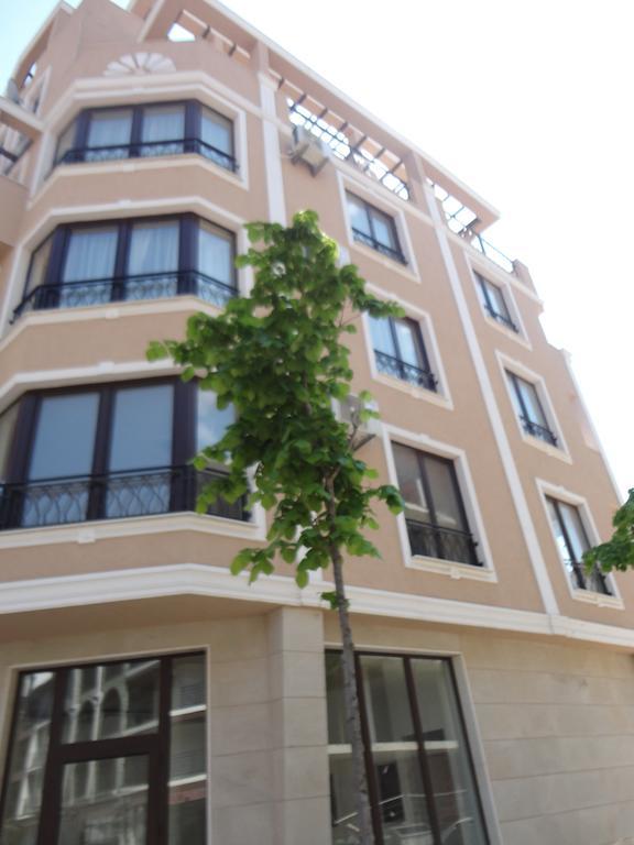 Holiday Apartments In Pomorie Exterior foto