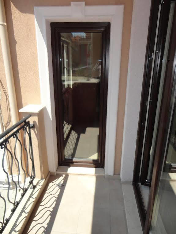 Holiday Apartments In Pomorie Exterior foto
